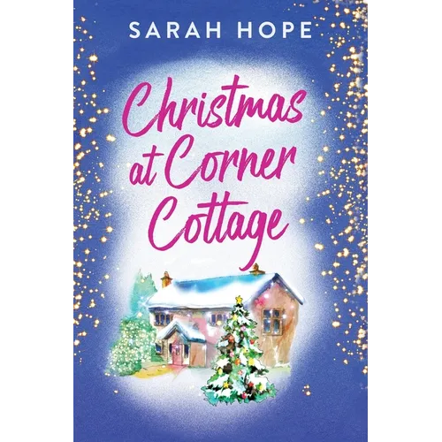 Christmas at Corner Cottage