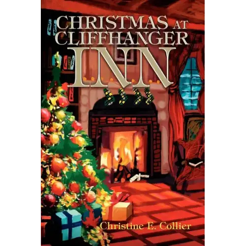 Christmas at Cliffhanger Inn