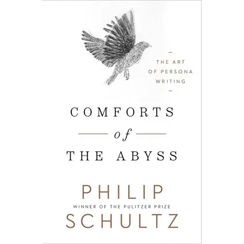 Comforts of the Abyss: The Art of Persona Writing