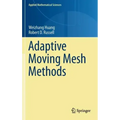 Adaptive Moving Mesh Methods