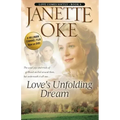 Love's Unfolding Dream