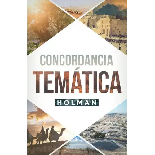 Concordancia Temática Holman