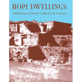 Hopi Dwellings: Architectural Change at Orayvi