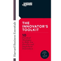 Innovator's Toolkit: 10 Practical Strategies to Help You Develop and Implement Innovation