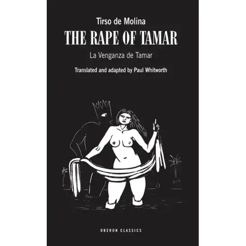 The Rape of Tamar
