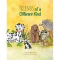 Friends of a Different Kind
