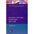 Germany in the Early Middle Ages C. 800-1056