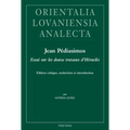 Jean Pediasimos, Essai Sur Des Douze Travaux d'Heracles: Edition Critique, Traduction Et Introduction