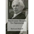 Proposed Roads To Freedom