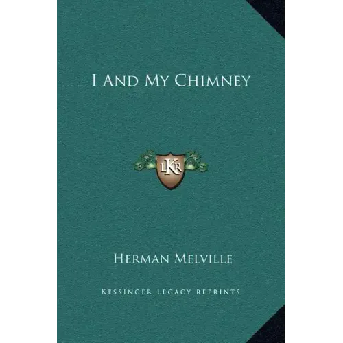 I and My Chimney
