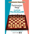 1.e4 vs The Sicilian III