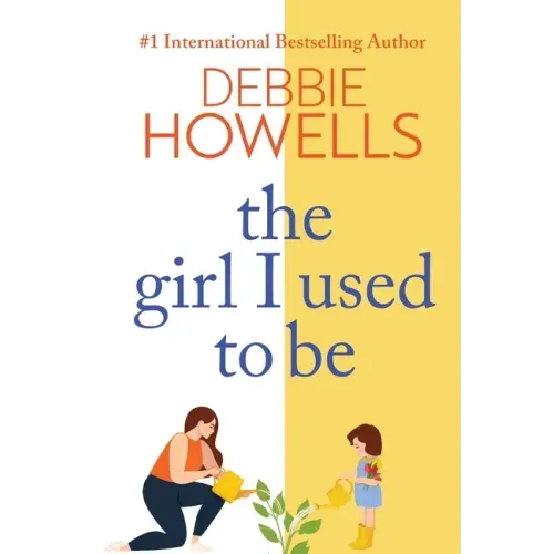 The Girl I Used To Be