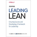 Leading Lean: Ensuring Success and Developing a Framework for Leadership