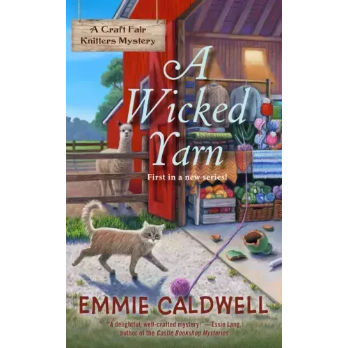 A Wicked Yarn