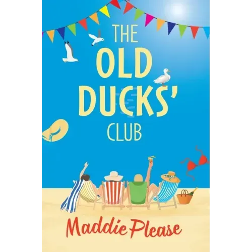 The Old Ducks' Club