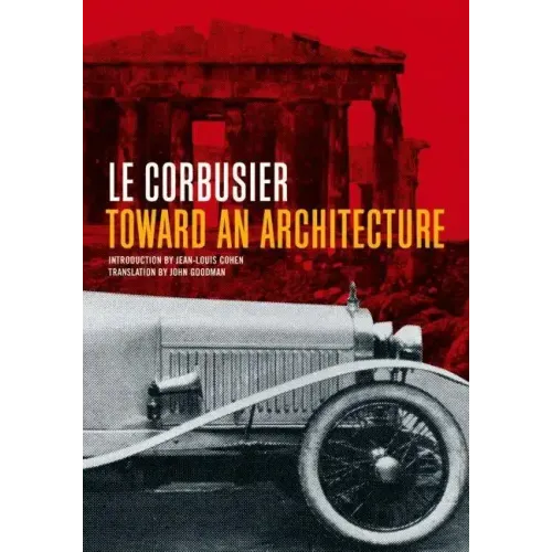 Toward an Architecture