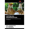 Cotton Oil Deodorization