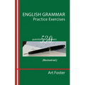 English Grammar Practice Exercises