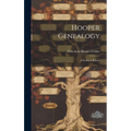 Hooper Genealogy: a Southern Branch; 1