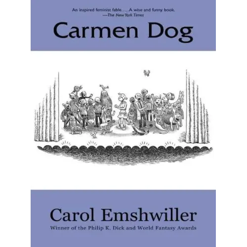 Carmen Dog