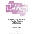 Cosmological Aspects of X-Ray Clusters of Galaxies