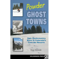 Powder Ghost Towns: Epic Backcountry Runs in Colorado's Lost Ski Resorts