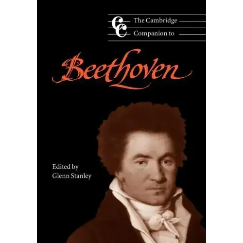 The Cambridge Companion to Beethoven