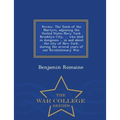 Review. the Tomb of the Martyrs, Adjoining the United States Navy Yard, Brooklyn City, ... Who Died in Dungeons ... in and about the City of New York,