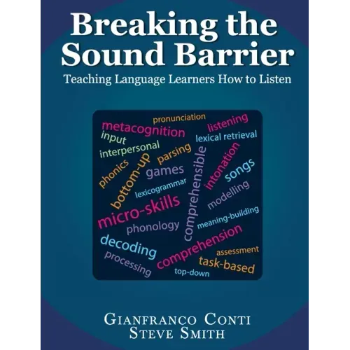 Breaking the Sound Barrier: Teaching Language Learners How to Listen