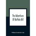 The Adventures Of Buffalo Bill