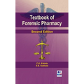 Textbook of Forensic Pharmacy