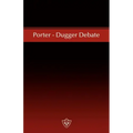 Porter - Dugger Debate