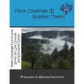 Math Challenge III Number Theory