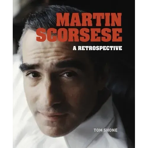 Martin Scorsese: A Retrospective