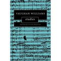 Vaughan Williams Studies