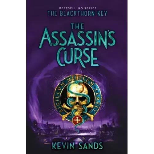 The Assassin's Curse