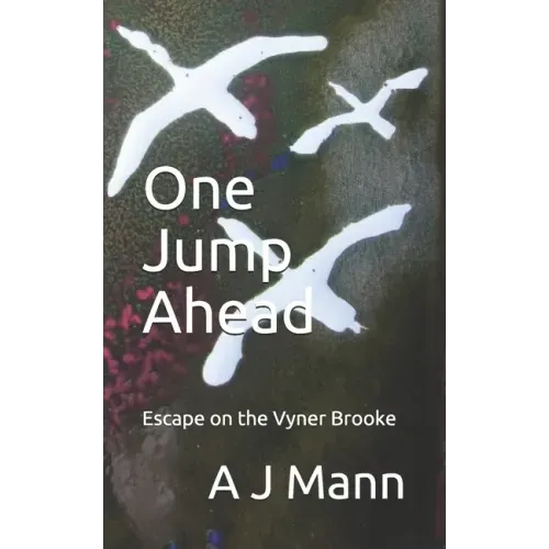 One Jump Ahead: Escape on the Vyner Brooke