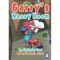 Garry's Messy Room
