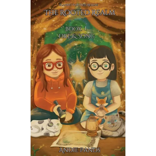 Fire & Song: The Rooted Realm