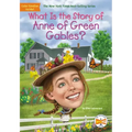 What Is the Story of Anne of Green Gables?