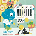 The Monster Job