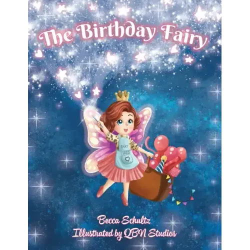 The Birthday Fairy