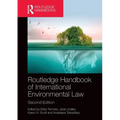 Routledge Handbook of International Environmental Law