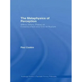 The Metaphysics of Perception: Wilfrid Sellars, Perceptual Consciousness and Critical Realism