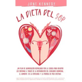 La dieta del SOP: ¡Un plan de alimentación respaldado por la ciencia para revertir los síntomas a través de la restauración del equilibr