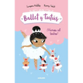 Vamos Al Teatro / Ballet Bunnies #4: The Lost Slipper