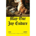 May Our Joy Endure