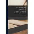 Gerhard's Sacred Meditations
