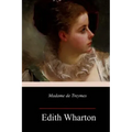 Madame de Treymes