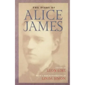 Diary of Alice James